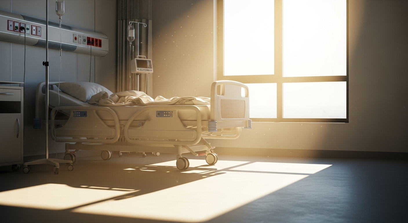 Une bonne nouvelle : une infection plus légère