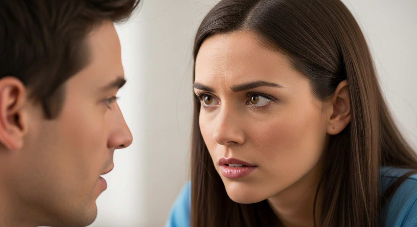 Un expert explique comment vous pouvez savoir si quelqu&#8217;un est narcissique juste en le regardant