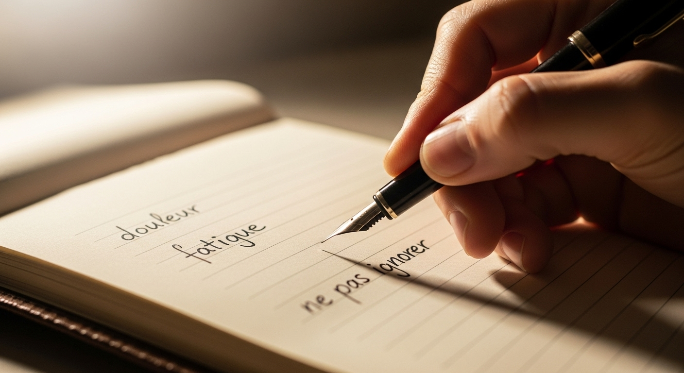 Une maman de 39 ans, morte d&rsquo;un cancer, avait partagé les symptômes qu&rsquo;elle a ignorés avant son diagnostic