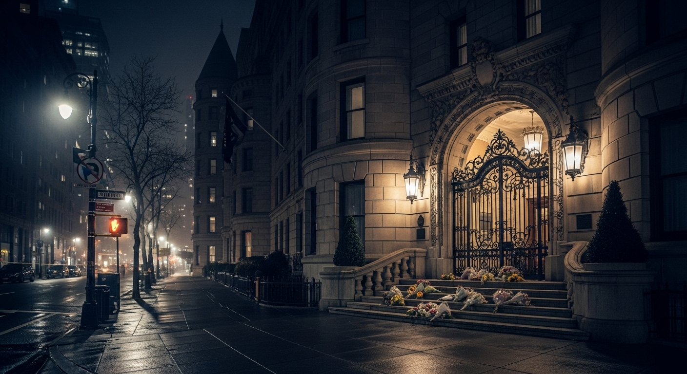 Le drame du 8 décembre 1980