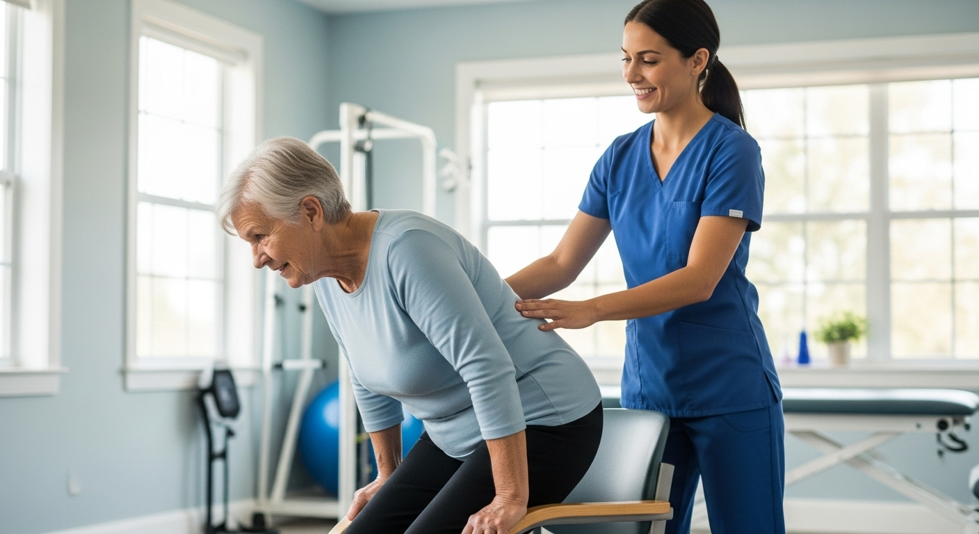 L'arthrose, une maladie de toute l'articulation