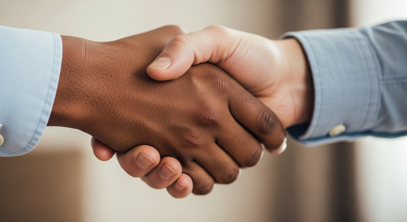 10. « Je te respecte, donc j'attends la même chose en retour. »