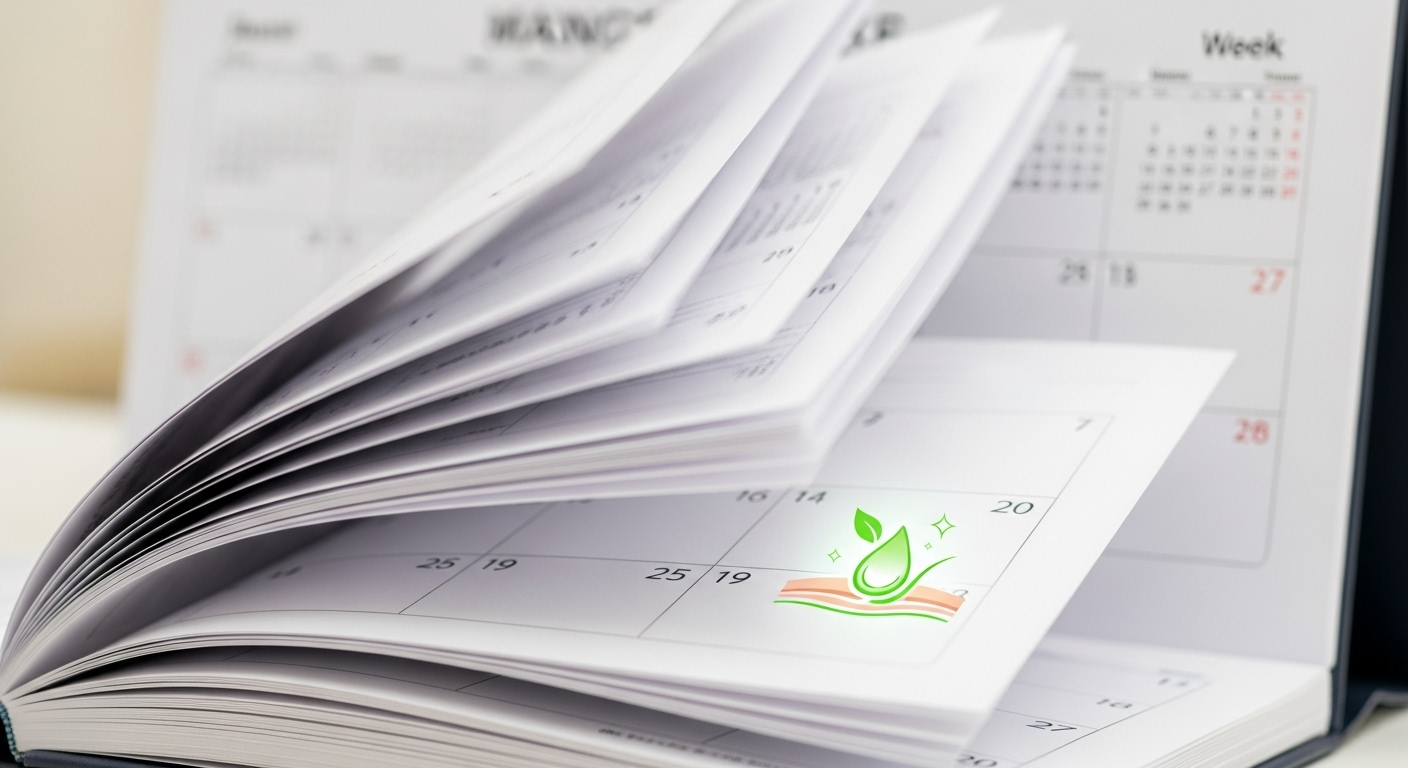 La bonne nouvelle : la patience est le meilleur remède