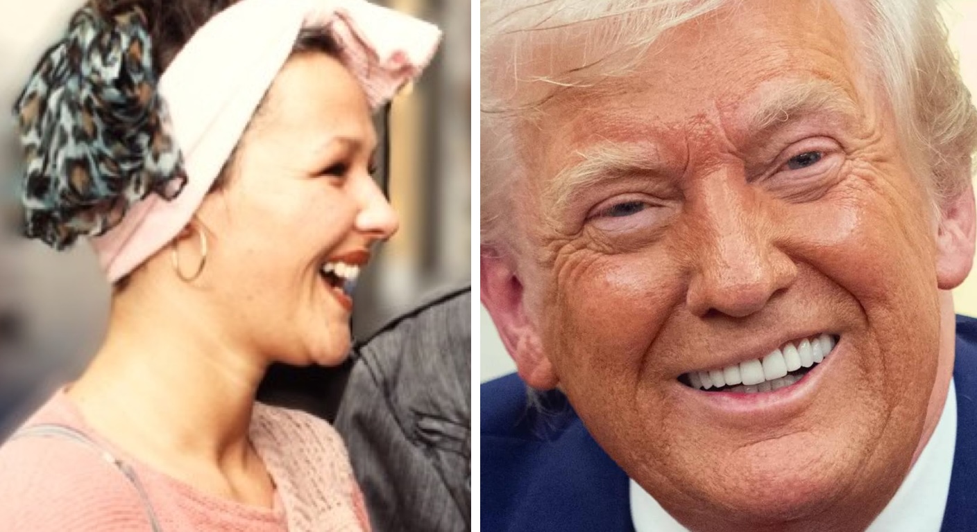 Une star de la série &quot;Doctor Who&quot; change d&#039;avis sur Trump après l&#039;accord de paix à Gaza