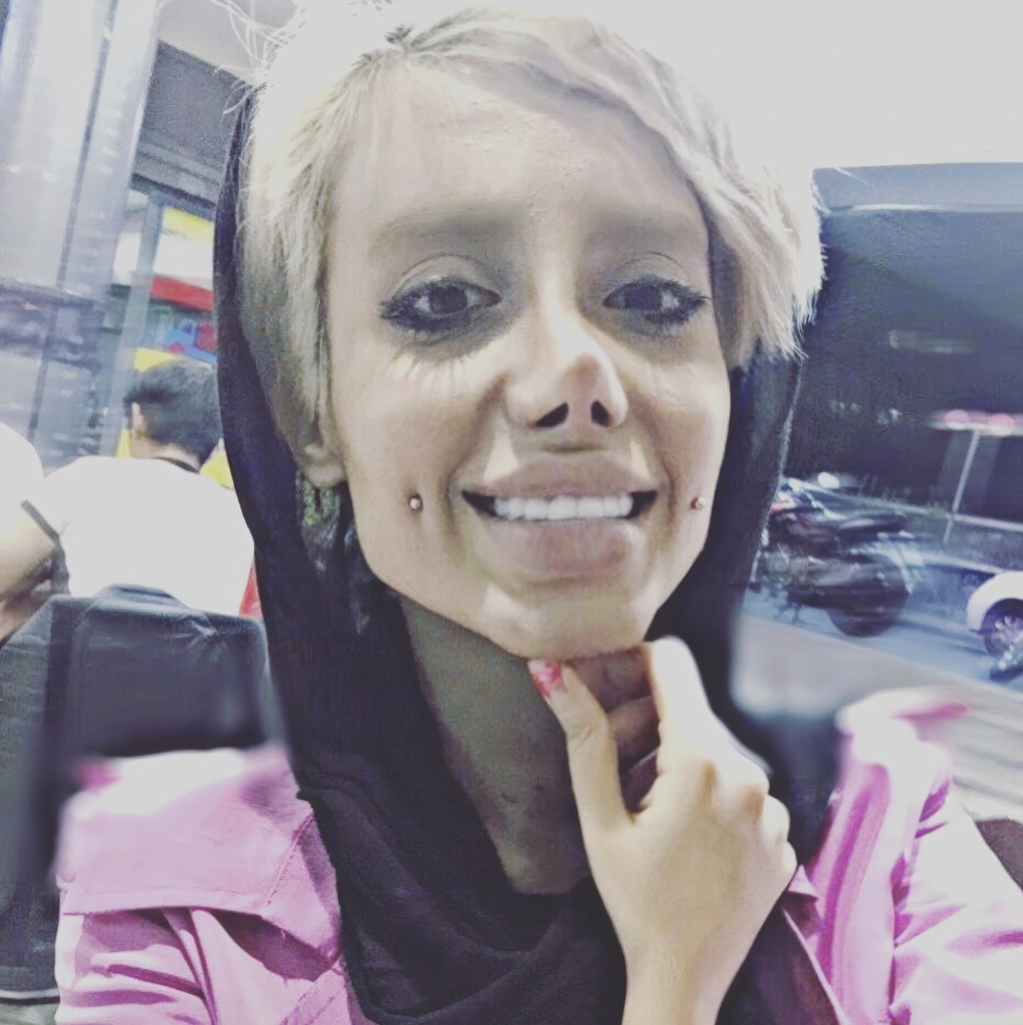 Conclusion : le conte de fées macabre de l'ère Instagram