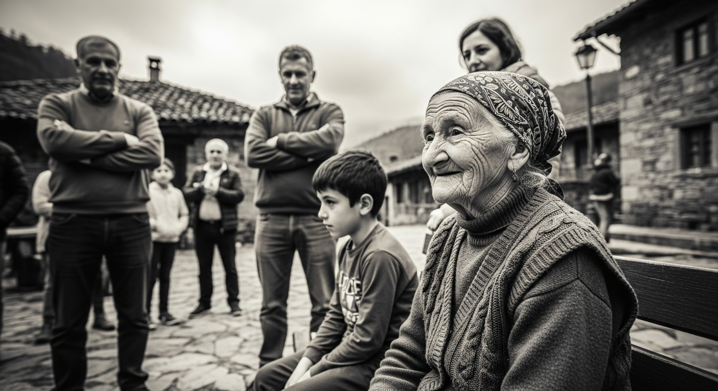 Le grand malentendu : non, nos ancêtres ne mouraient pas tous à 30 ans