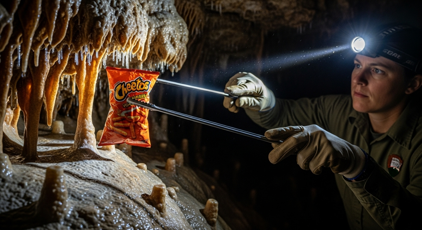 Heureusement, tout est bien qui finit bien (cette fois)