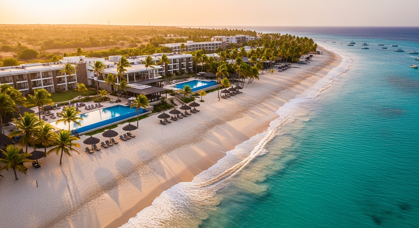 Une mère de famille meurt pendant des vacances de rêve, sa famille accuse un hôtel cinq étoiles insalubre