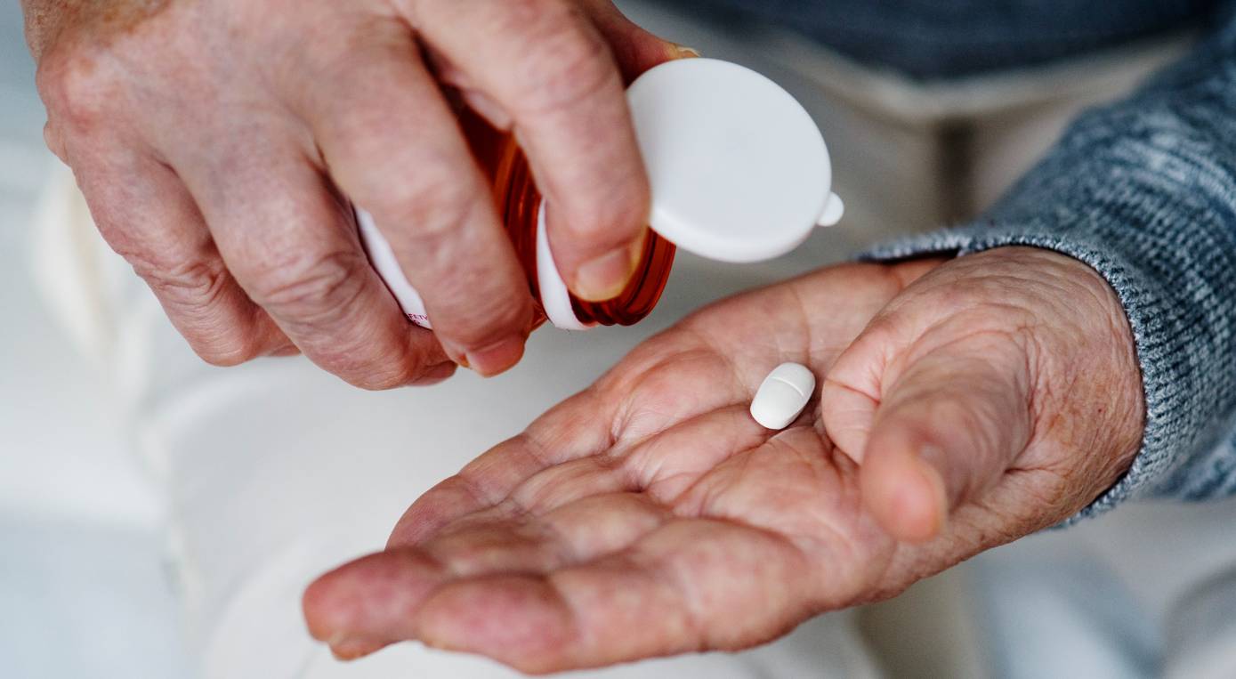 Le médicament anti-douleur le plus populaire au monde pourrait inciter à des comportements à risque