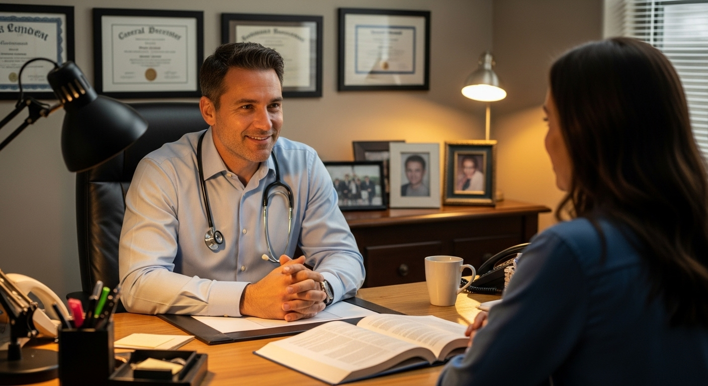 Conclusion : n'ayez pas peur, mais soyez vigilant