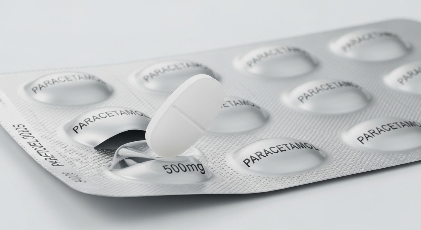 Le médicament anti-douleur le plus populaire au monde pourrait inciter à des comportements à risque