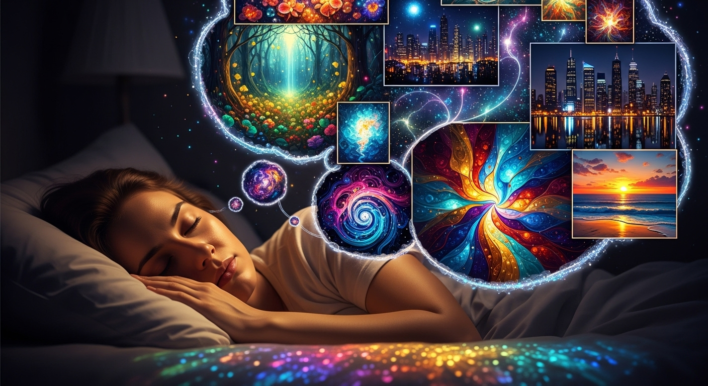 Des scientifiques définissent 5 profils de sommeil, et certains pourraient aider à repérer des maladies mentales