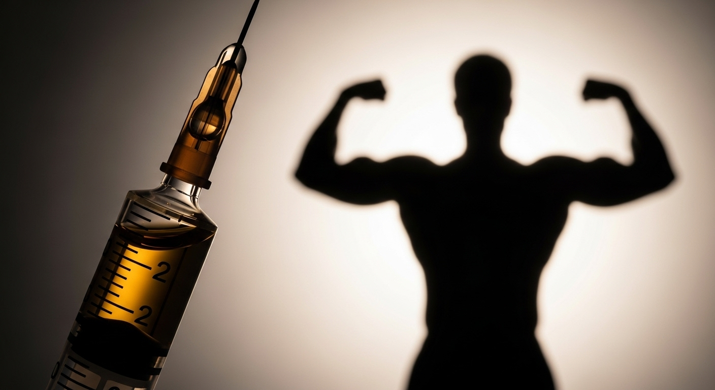 2. La Testostérone : l'elixir de jouvence ?