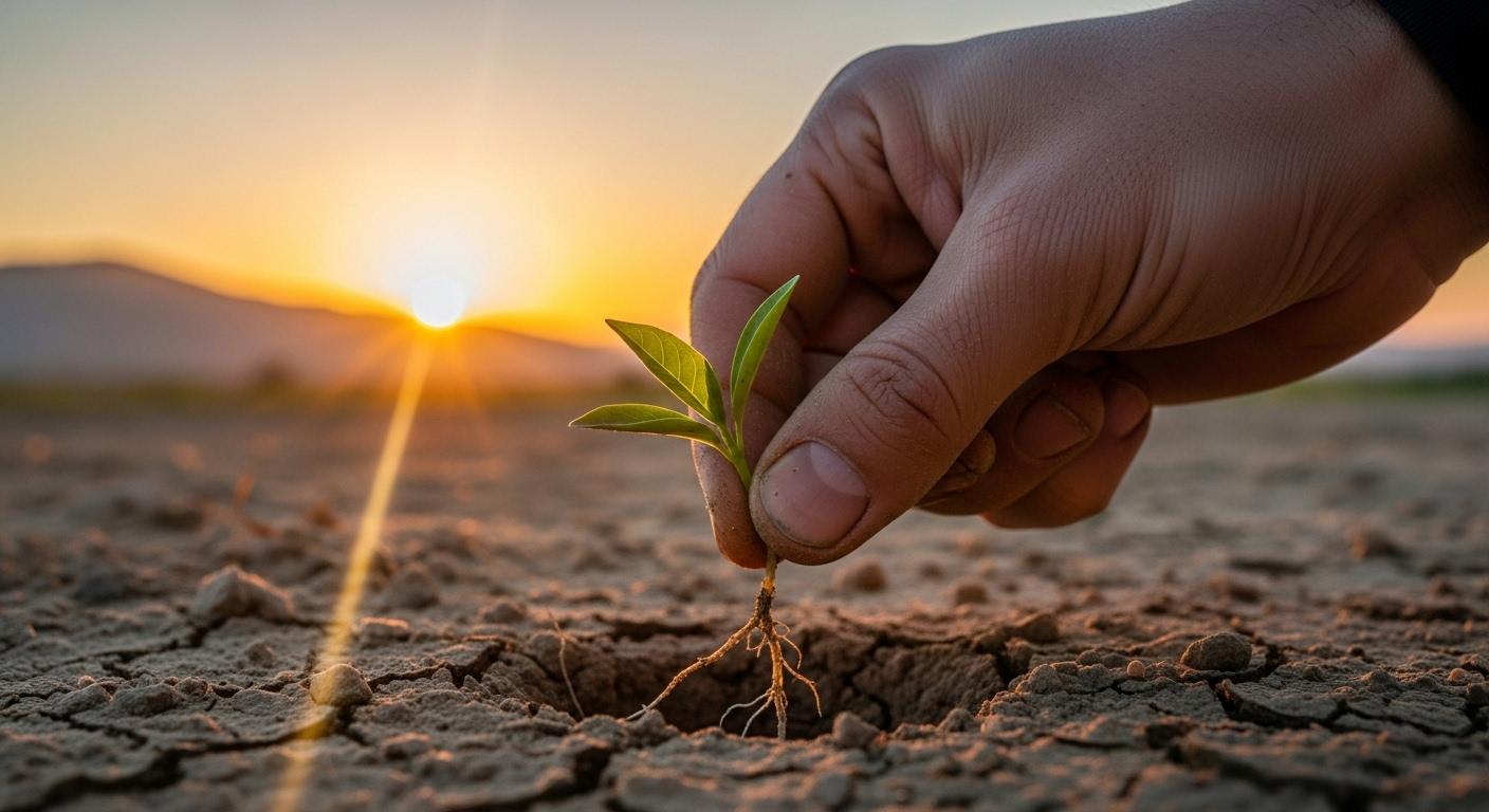 Conclusion : un appel à l'action, pas à la résignation