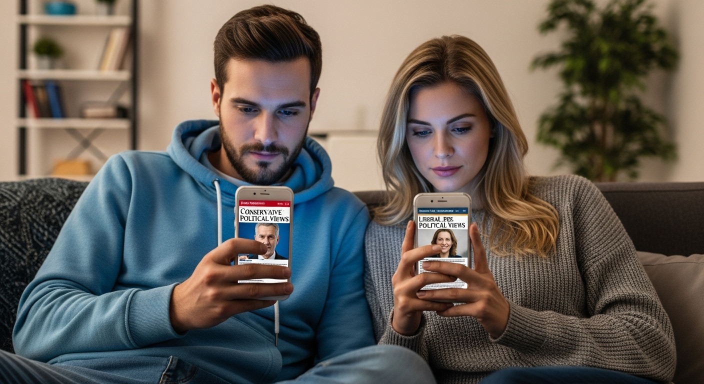 Plus qu'un simple vote, une question de valeurs profondes