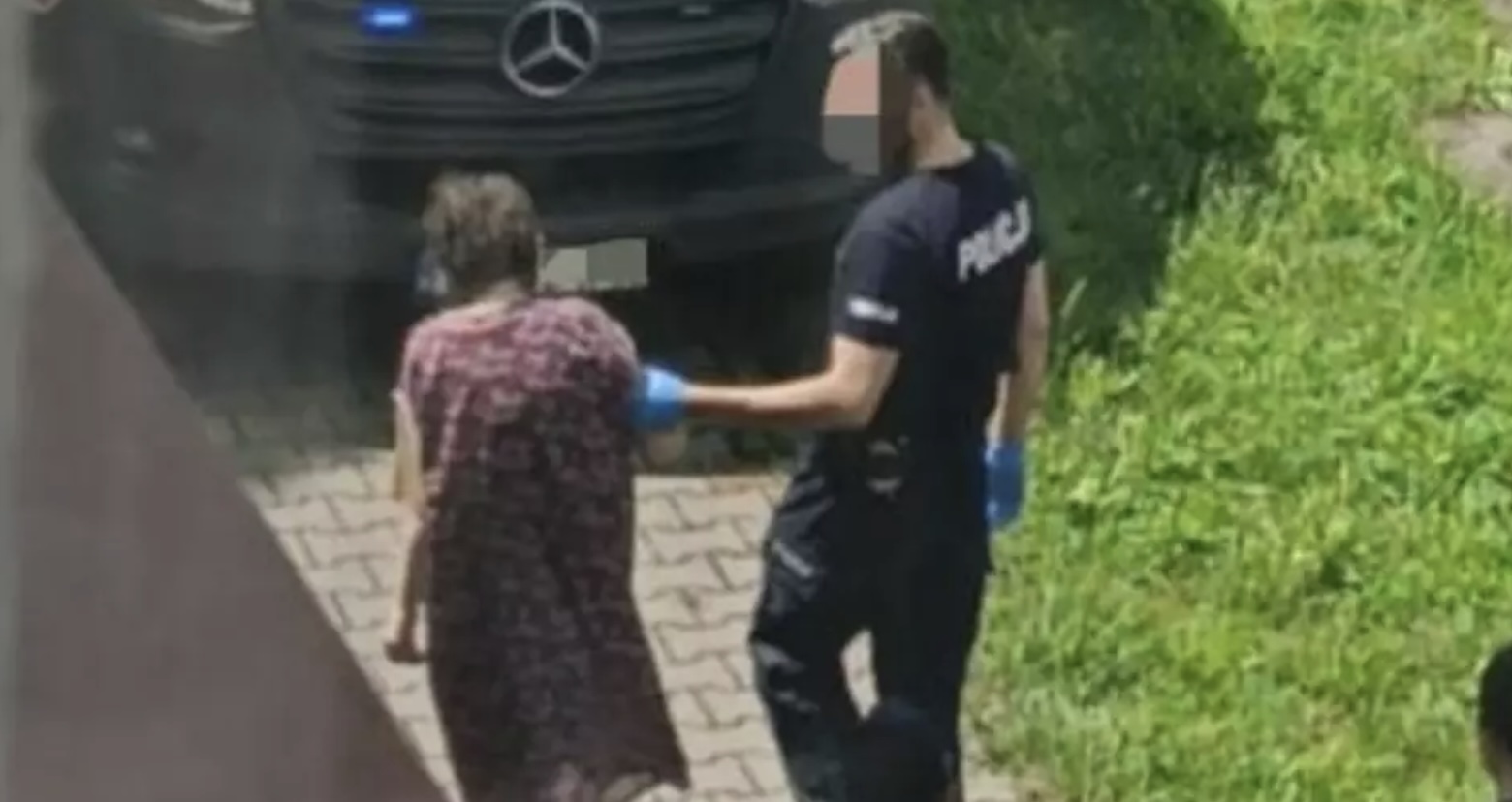 Une femme de 42 ans, squelettique, retrouvée après 27 ans enfermée par ses parents