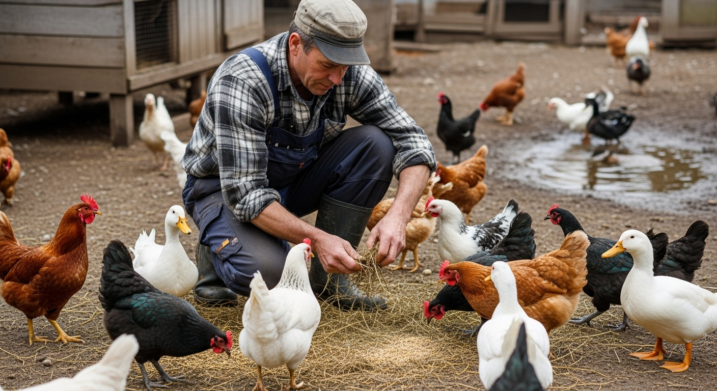 La transmission à l'homme : un phénomène rare, mais pas impossible