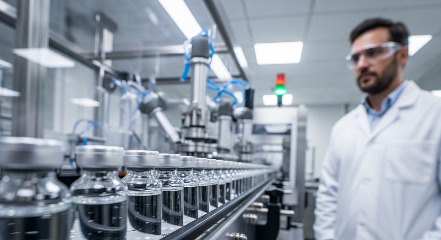 Sommes-nous préparés ? Des vaccins existent, mais...