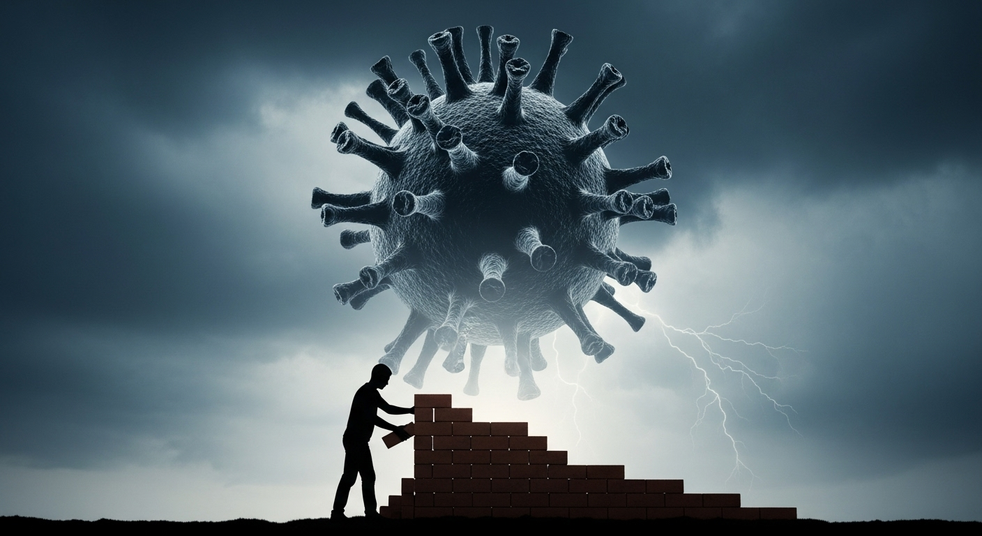 Conclusion : un appel à la préparation, pas à la panique