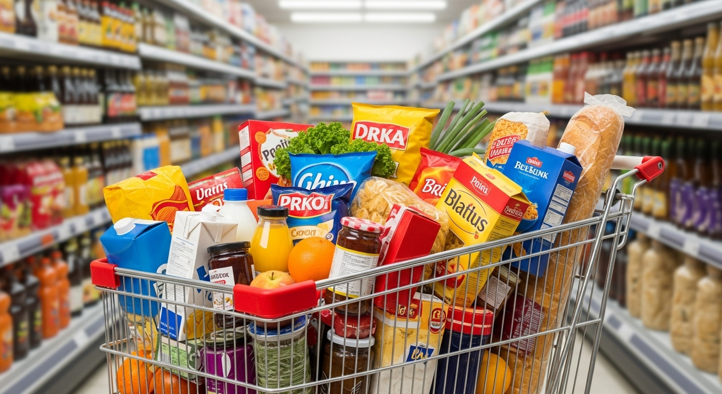 5 aliments qu’on croit bons pour la santé mais qui ne le sont pas vraiment