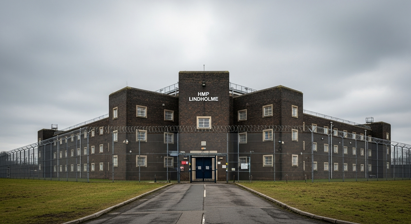 Une gardienne de prison tombée amoureuse d’un détenu demande un changement de loi après sa sortie