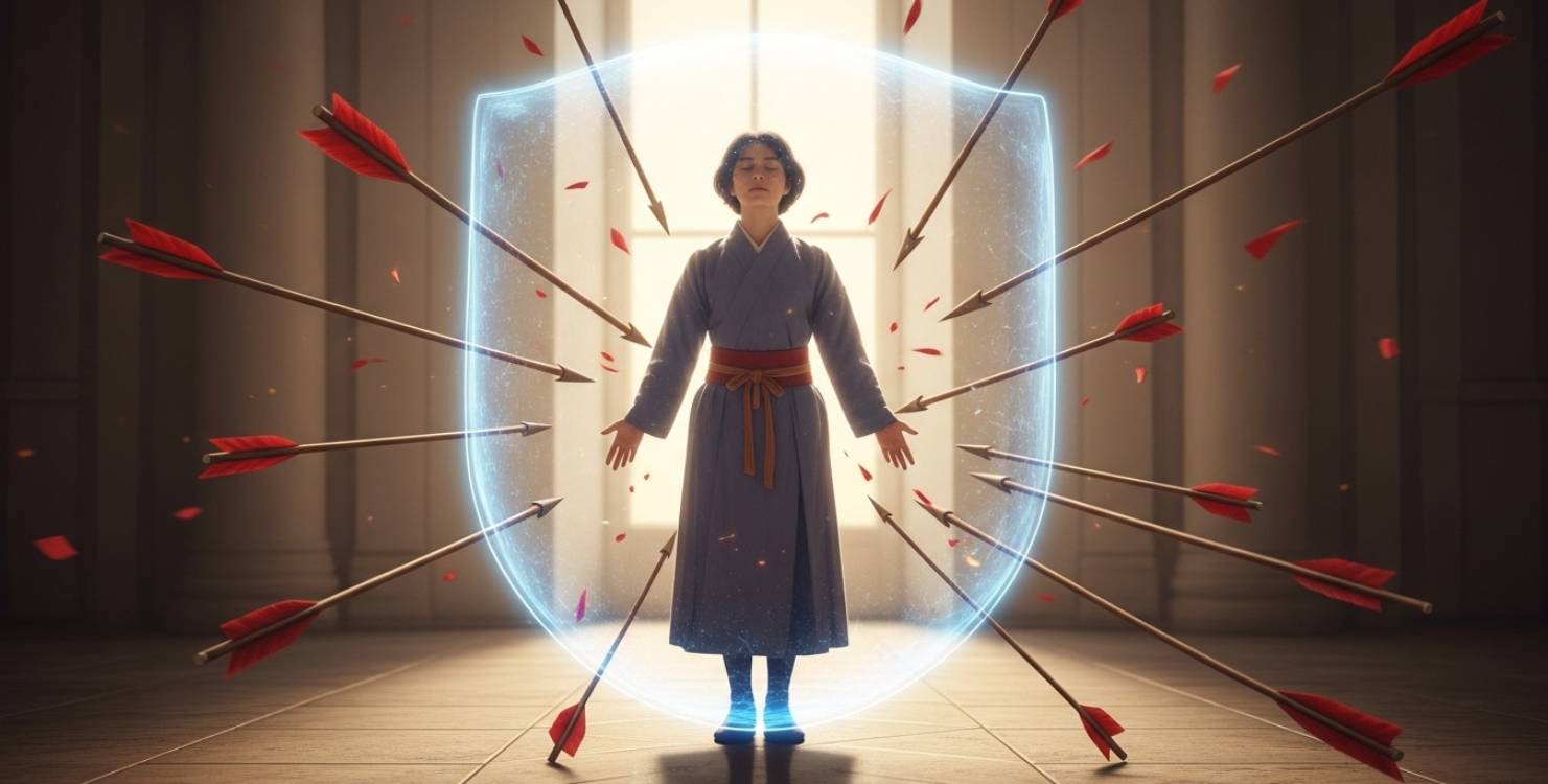 Comment mettre fin au manque de respect sans crier : 15 phrases efficaces