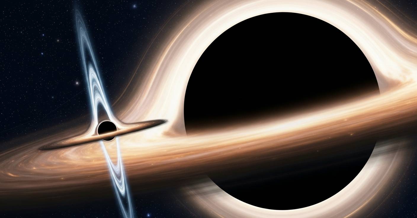 Un couple pour le moins déséquilibré