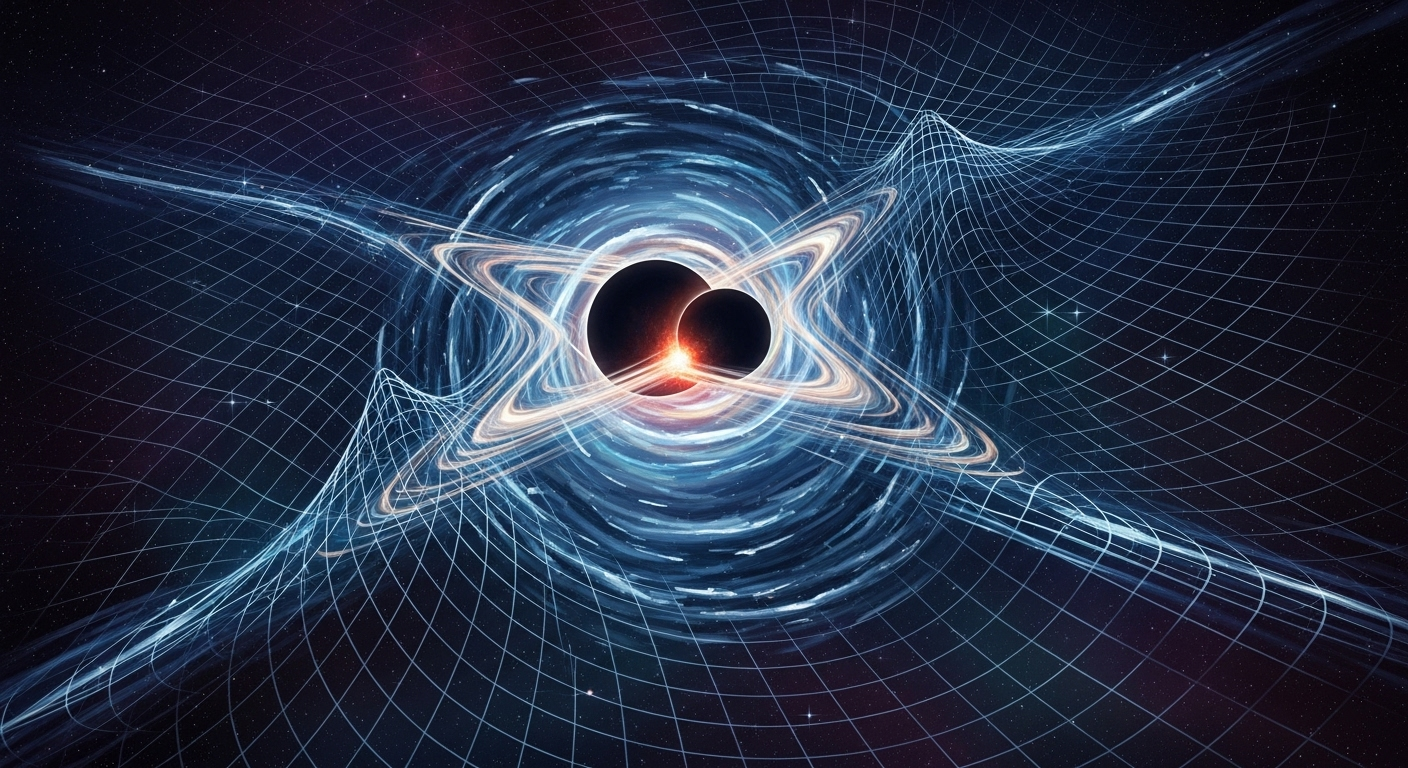 Conclusion : une nouvelle fenêtre sur l'univers