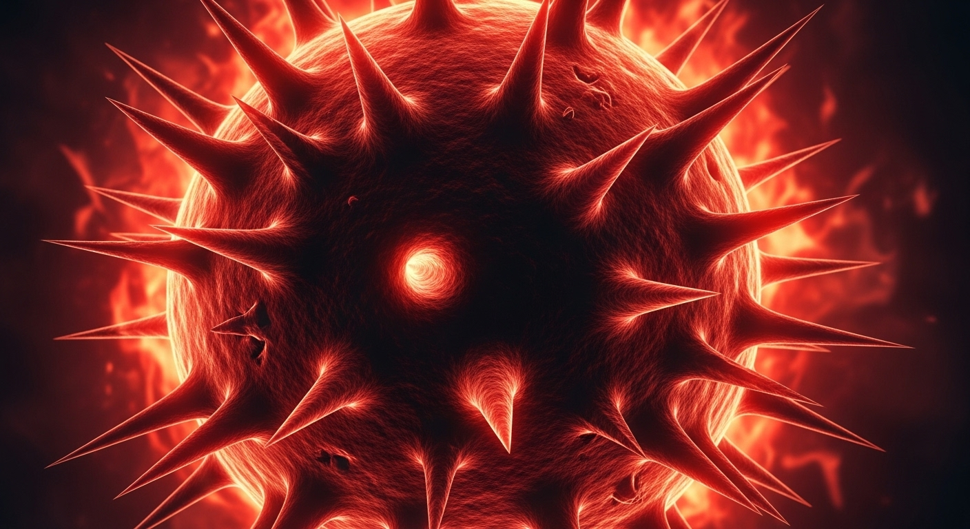 Pourquoi 'Le Big One' serait-il pire que le COVID-19 ?