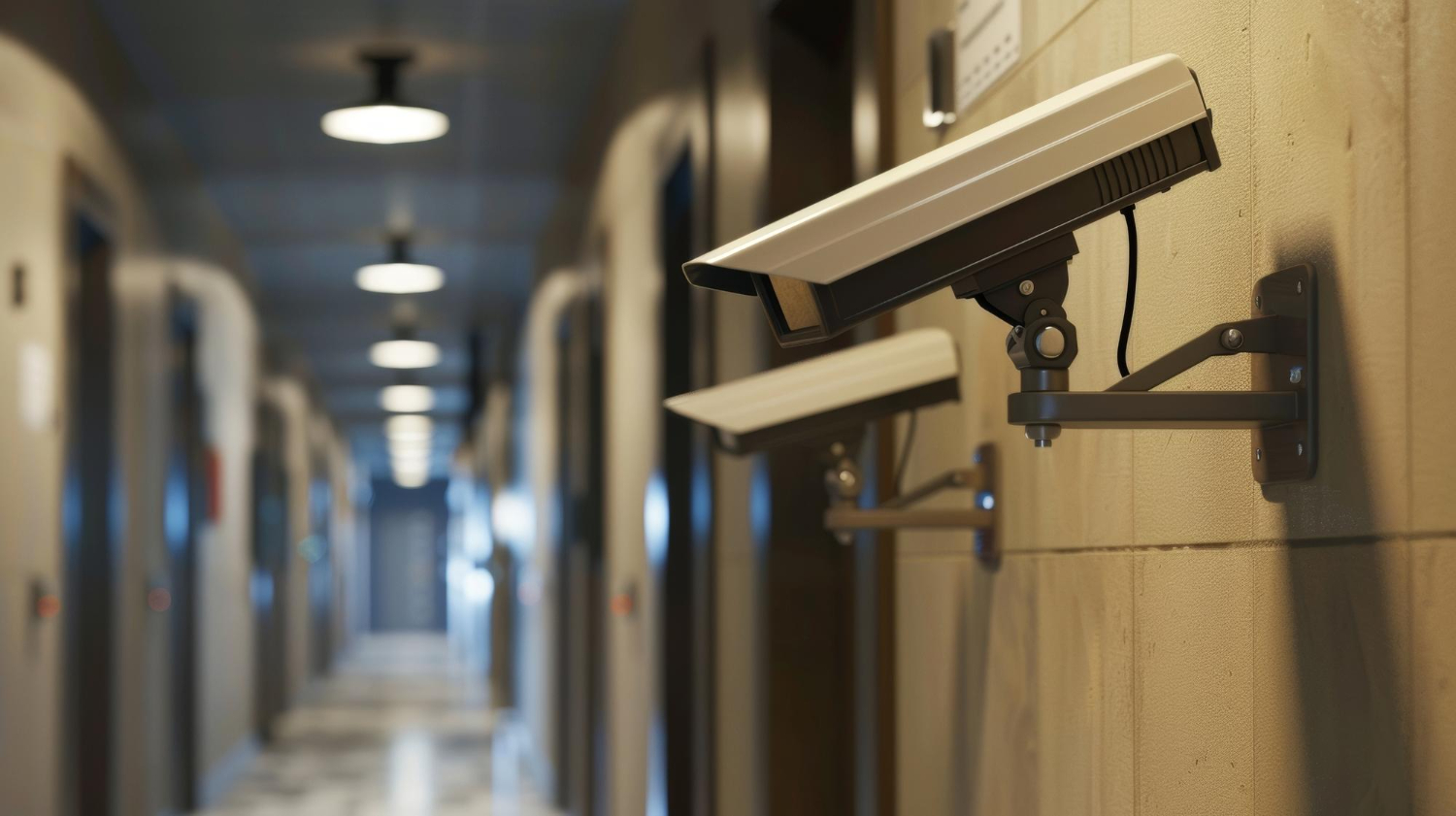 La romance interdite : des lettres d'amour et un placard