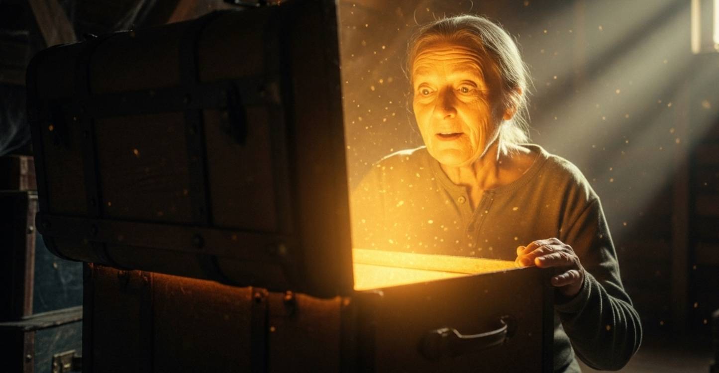 Vérifiez vos tiroirs : cet objet de 2007 pourrait bientôt valoir 50 000 dollars