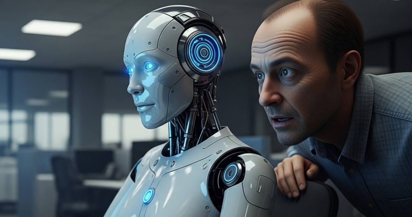 Les créateurs de ChatGPT révèlent les 44 métiers les plus menacés par l&#039;intelligence artificielle