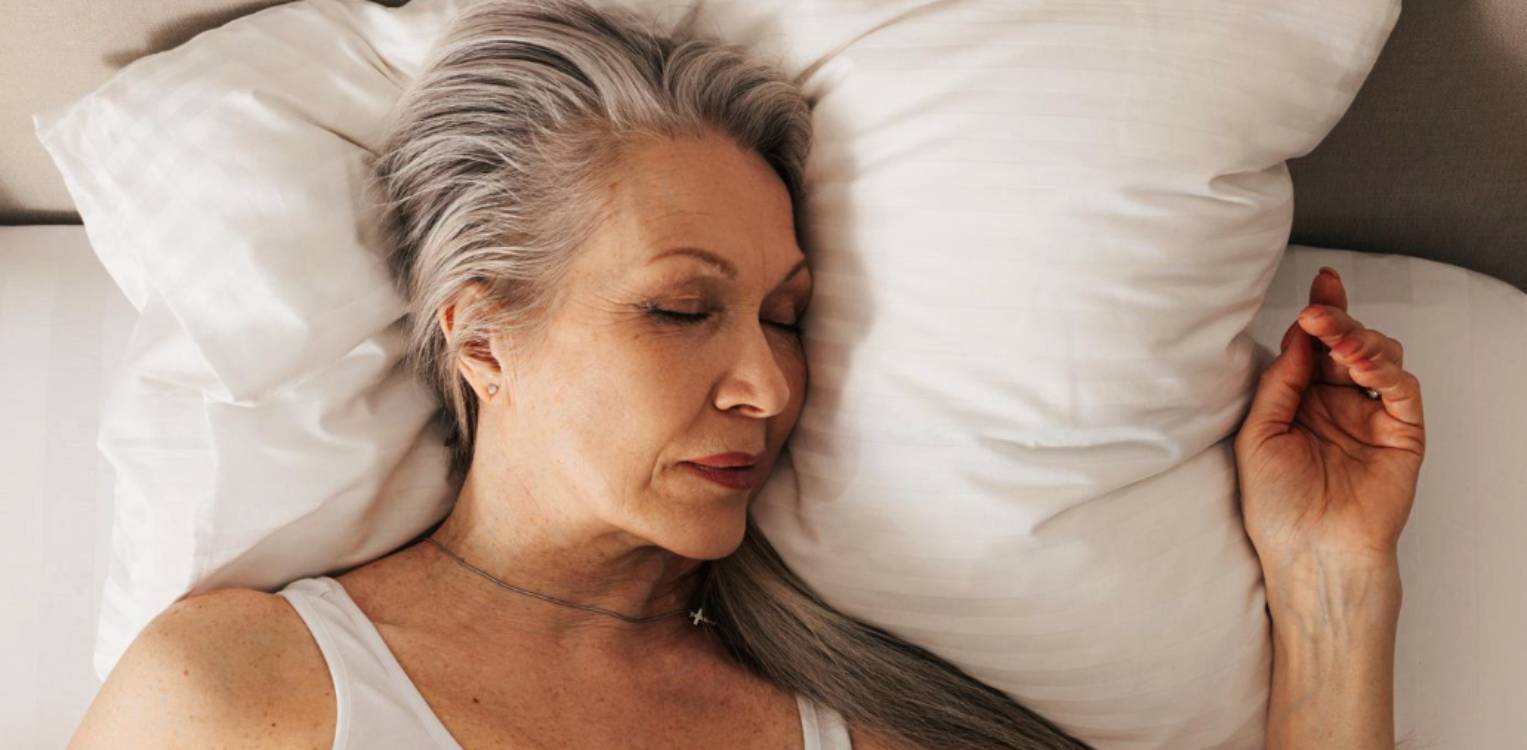 Vous avez du mal à dormir ? Ces 11 aliments pourraient bien changer vos nuits