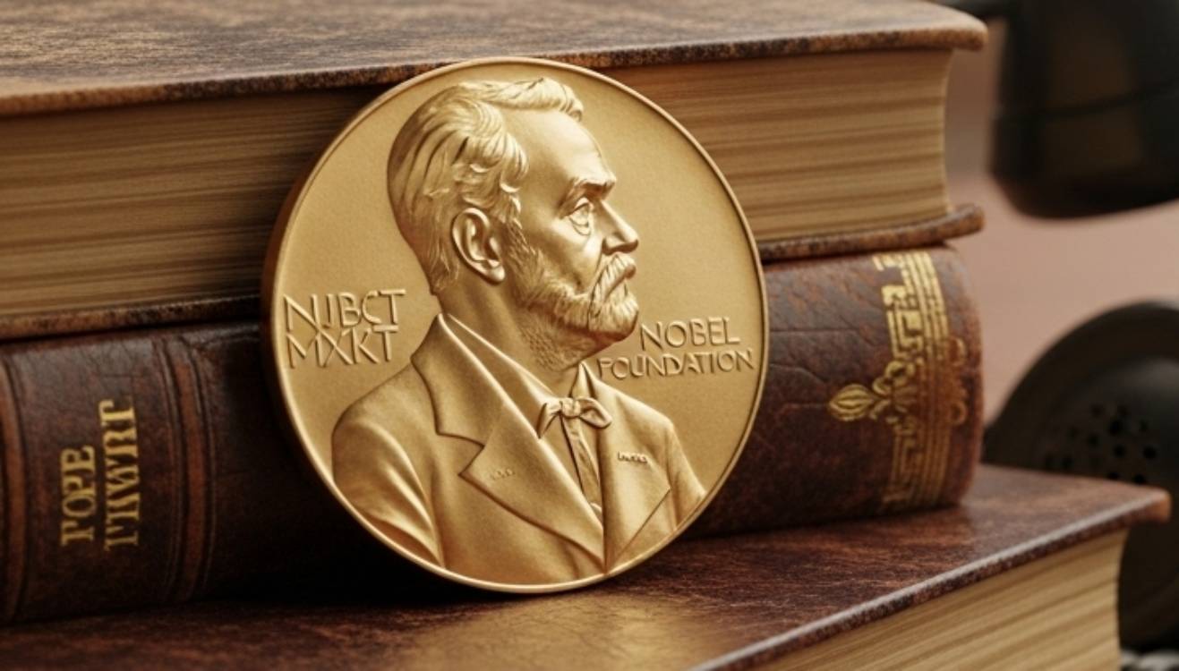 Prix Nobel : 5 réactions surprenantes des lauréats, de l’indifférence à la colère