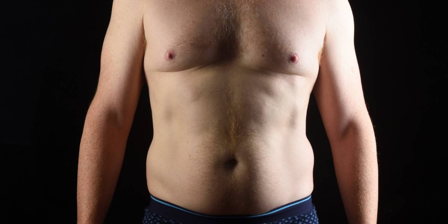 8 signes de santé que tout homme dans la 40e devrait surveiller