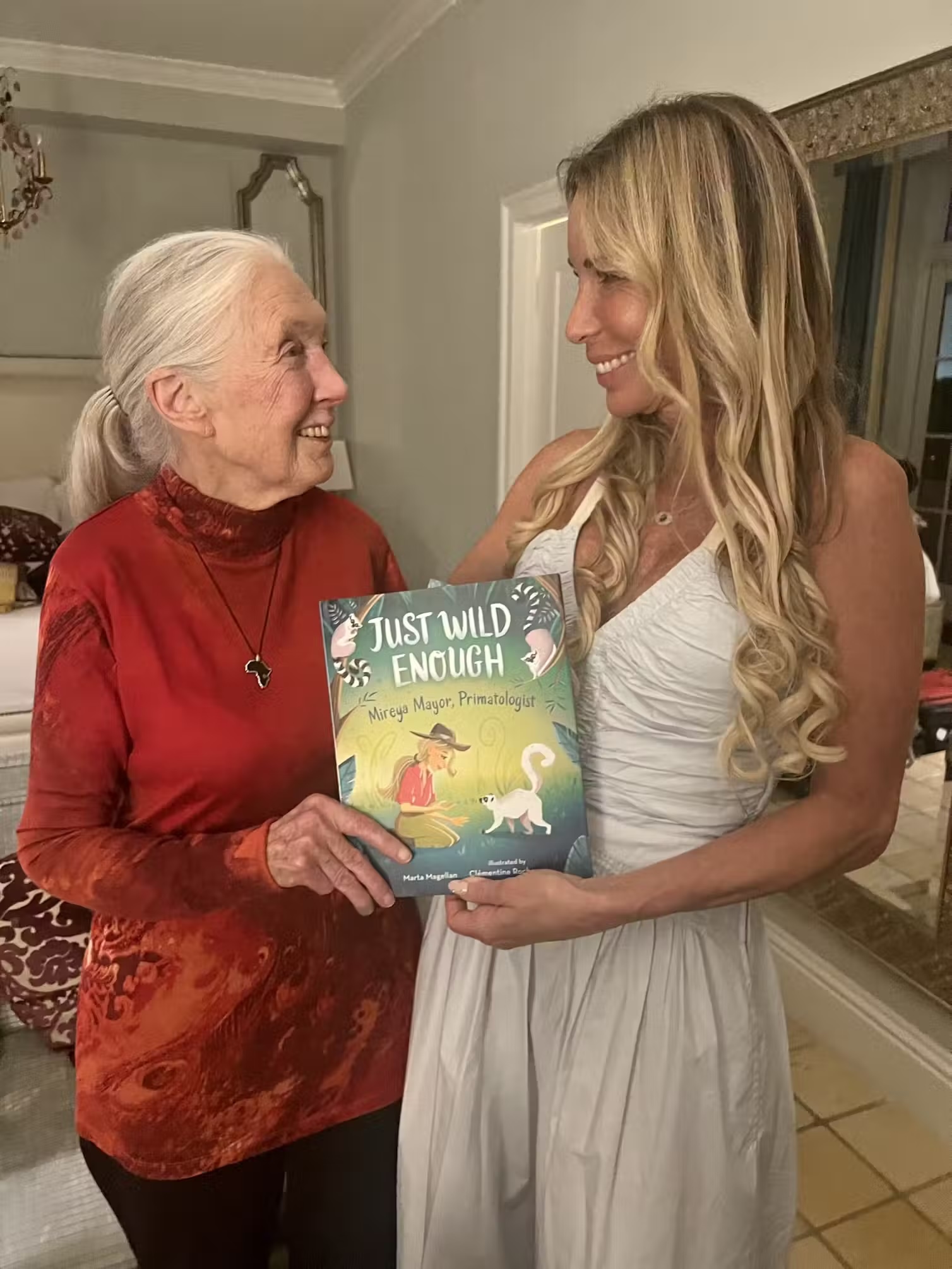 Conclusion : un héritage immense