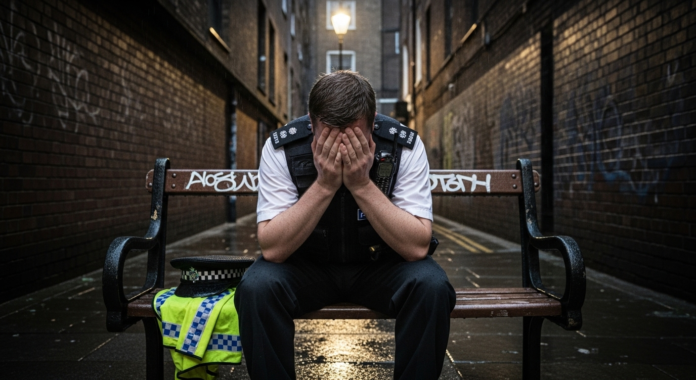 Conclusion : une double tragédie