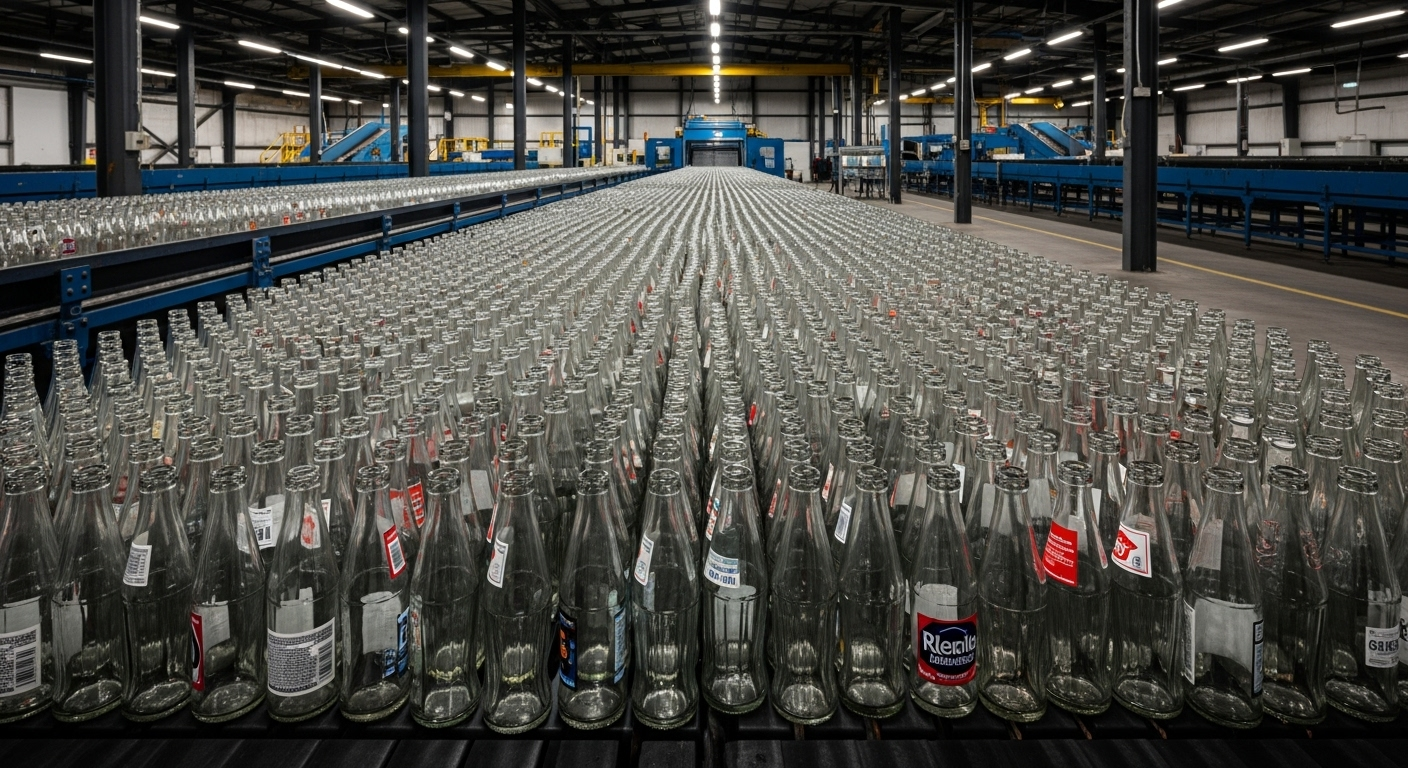 Conclusion : le choix du contenant, un vrai casse-tête