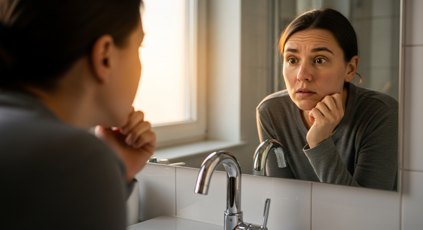 Un expert alerte sur des symptômes de cancer qui apparaissent le matin
