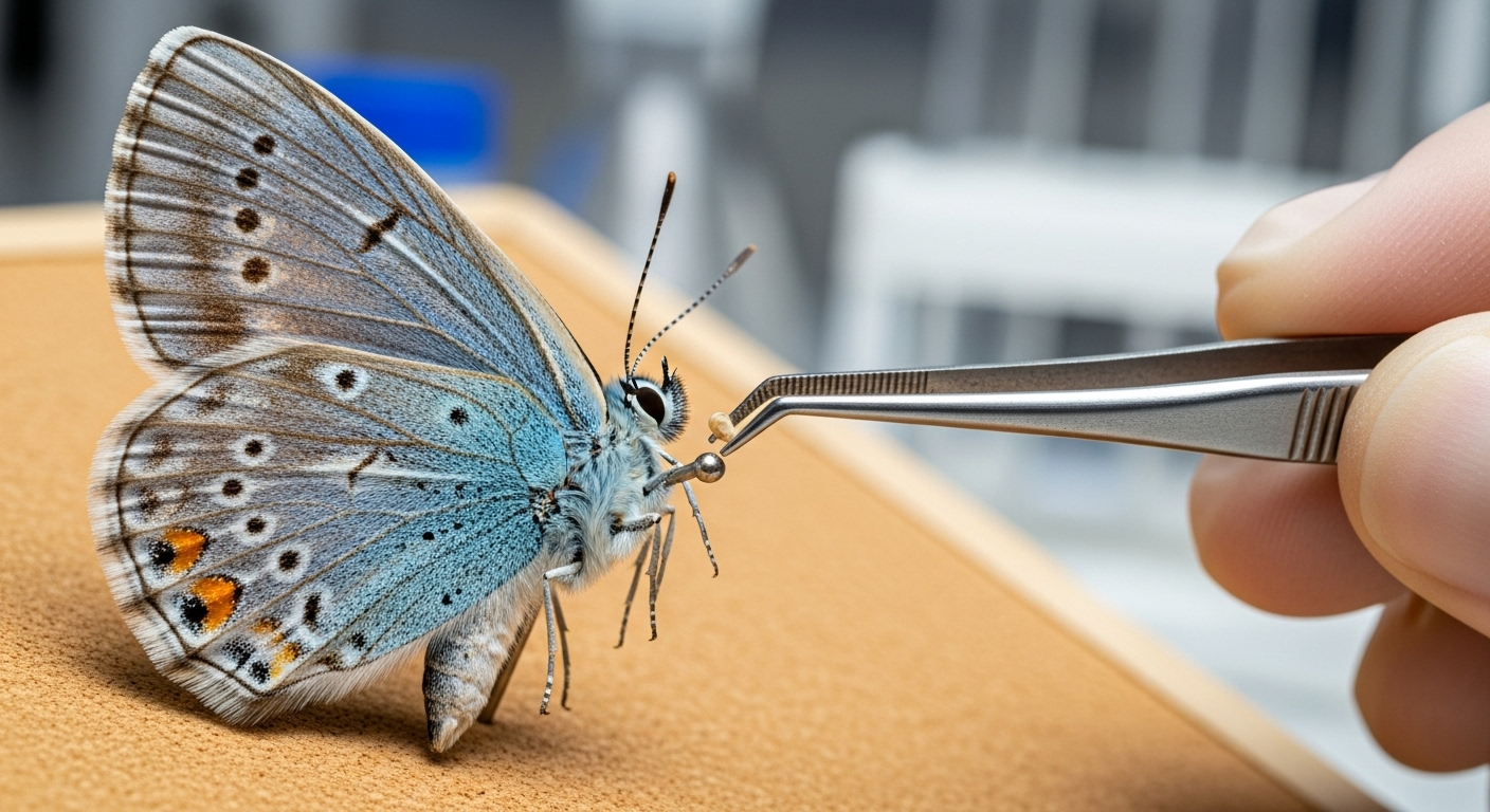 Comment les scientifiques ont reconstitué le puzzle génétique