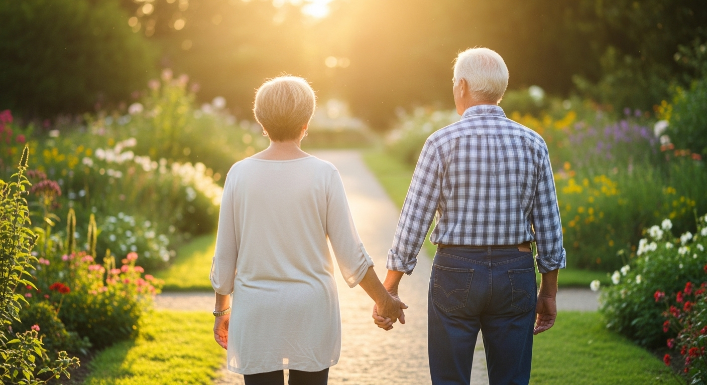 Un bref espoir avant la rechute