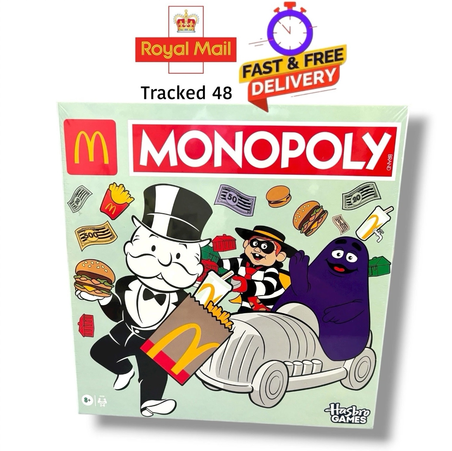 Un prix convoité... et pas si anodin