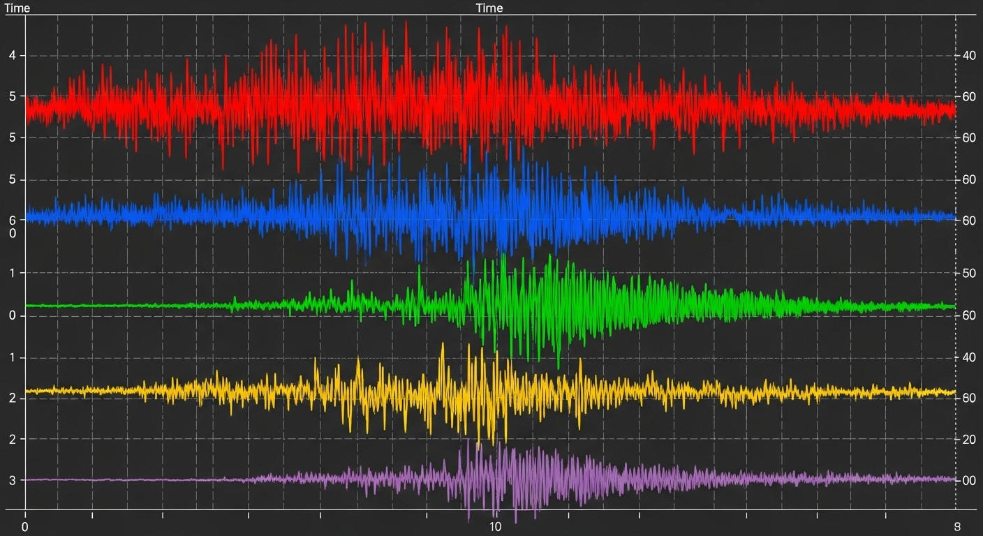 Une "signature neuronale" unique pour chaque profil