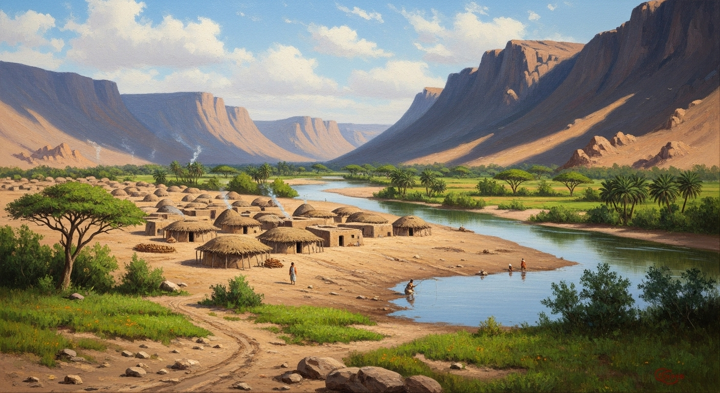 Pourquoi sont-ils restés si isolés ?