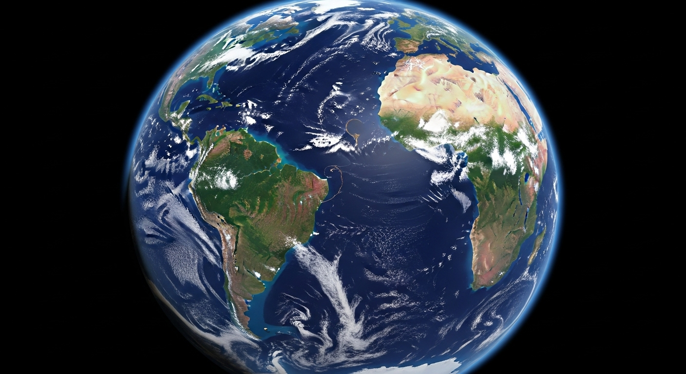 L'écho de la Pangée, notre dernier supercontinent