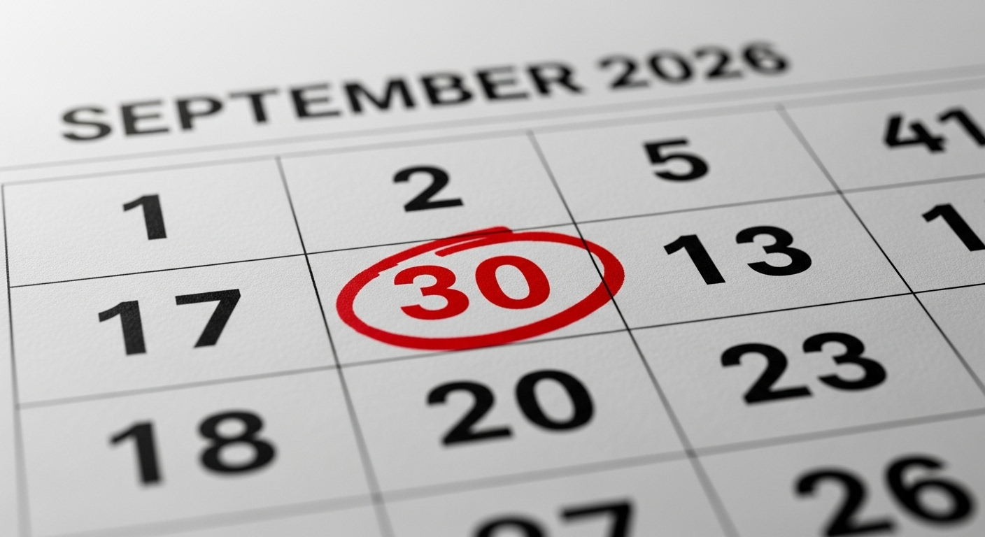 Quand l'exécution est-elle prévue ?