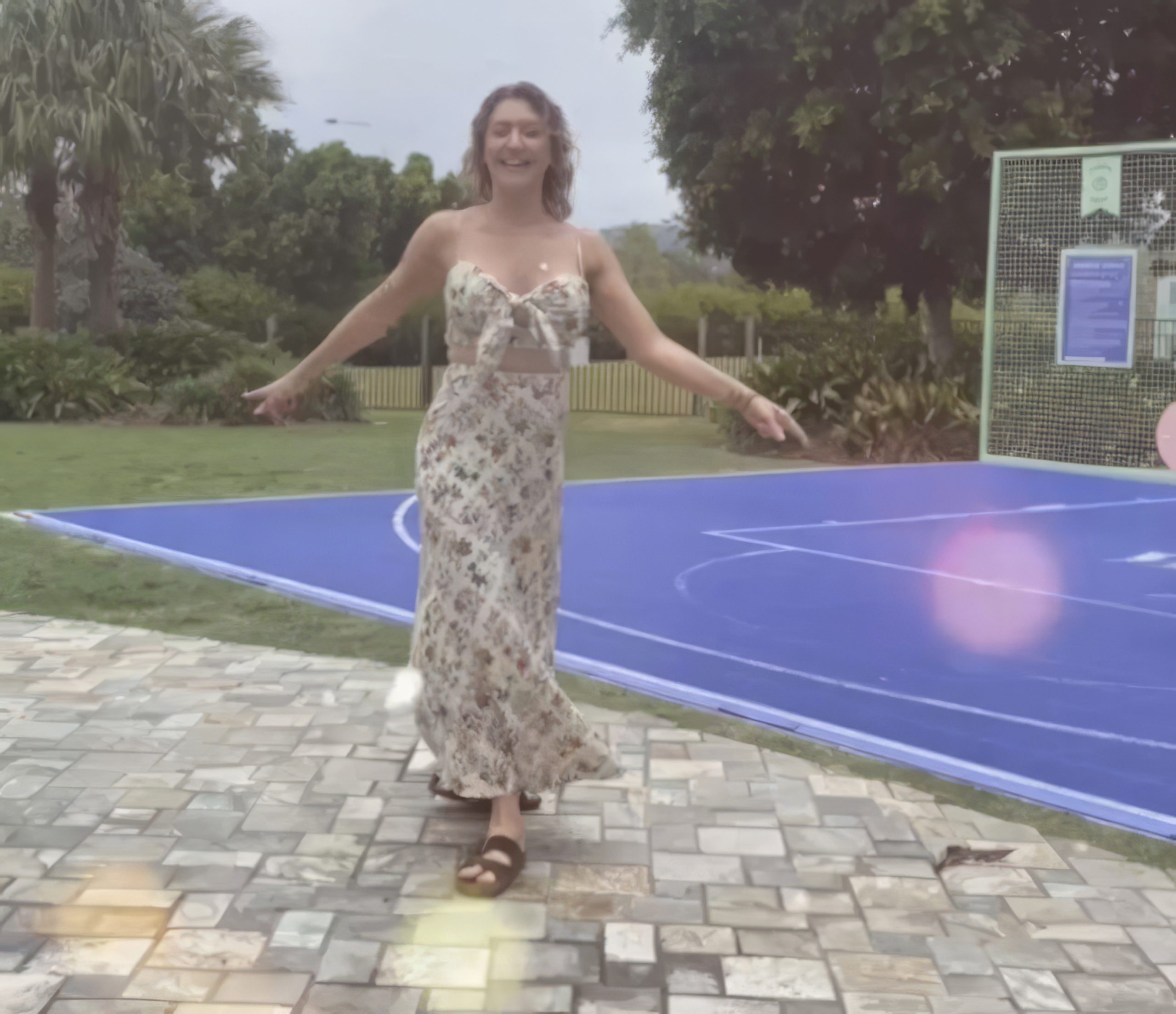 Son dernier combat : un message de prévention