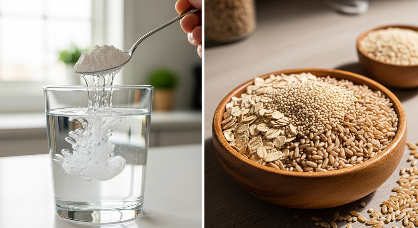 Pour commencer, c'est quoi les fibres ?