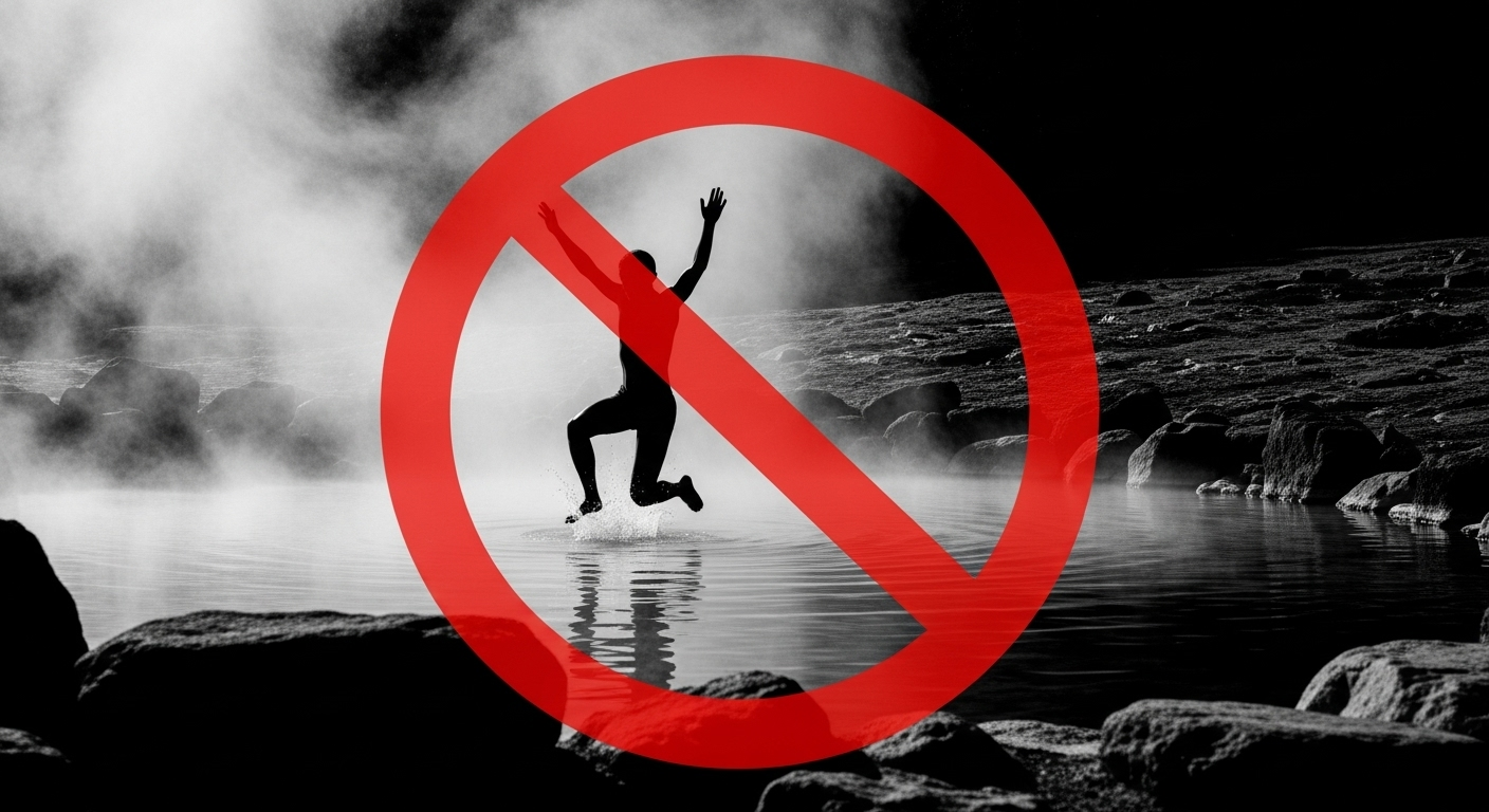 Le 'hot pot', une pratique aussi stupide que mortelle