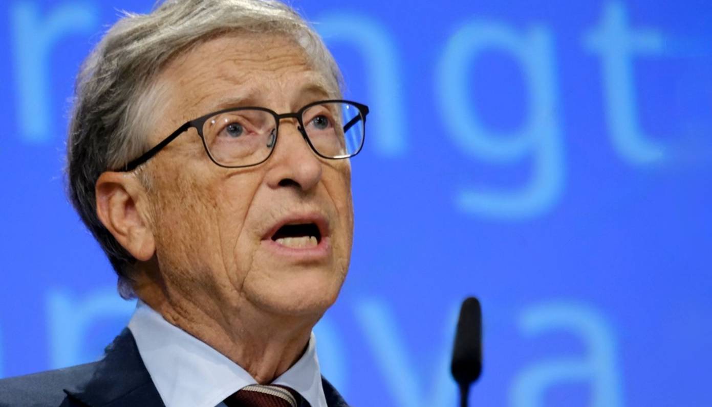 Le fantôme de la bulle internet